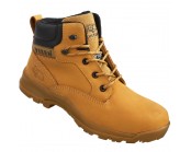 Onyx Honey Safety Boot